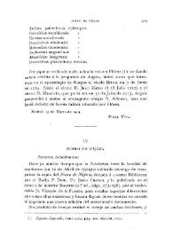 Fuero de Nájera / Rafael de Ureña | Biblioteca Virtual Miguel de Cervantes