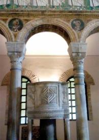 Retórica y Poética. Imágenes | Biblioteca Virtual Miguel de Cervantes