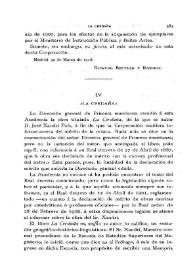 La Cerdaña / Ricardo Beltrán y Rózpide | Biblioteca Virtual Miguel de Cervantes