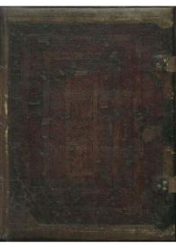 Lactanci Firmiani De diuinis institutionibus aduersus gentes rubric[a]e primi libri incipiunt | Biblioteca Virtual Miguel de Cervantes