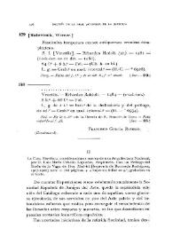 La Casa Española / Vicente Castañeda | Biblioteca Virtual Miguel de Cervantes