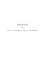 Academia del viernes 2 de diciembre de 1921: Acta de la reelección de Director, en favor del Excmo. Sr. Marqués de Laurencín / Juan Pérez de Guzmán y Gallo | Biblioteca Virtual Miguel de Cervantes