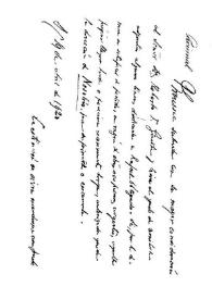 Groussac, Paul, 14 de abril de 1920 | Biblioteca Virtual Miguel de Cervantes