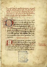 Cercapou / compost per lo reverend pare en Crist mestre Francesch Eximenis. Art de ben morir | Biblioteca Virtual Miguel de Cervantes