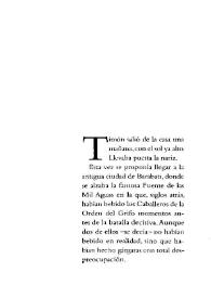 La casa bajo el teclado [Fragmento] / Ema Wolf | Biblioteca Virtual Miguel de Cervantes