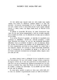 Alguien que anda por ahí / Hortensia Campanella | Biblioteca Virtual Miguel de Cervantes