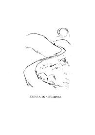 Cuadernos Hispanoamericanos, núm. 112 (abril 1959). Brújula de actualidad. Índice de exposiciones / Manuel Sánchez Camargo | Biblioteca Virtual Miguel de Cervantes