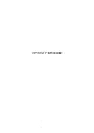 Estudios portugueses / Eugenio Asensio | Biblioteca Virtual Miguel de Cervantes