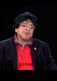 Entrevista a Fernando Iwasaki: 03. Las mezclas / por Mar Langa Pizarro | Biblioteca Virtual Miguel de Cervantes