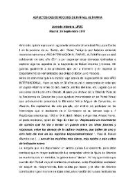 Aspectos desconocidos de Rafael Altamira / Pilar Altamira | Biblioteca Virtual Miguel de Cervantes