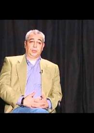 Entrevista a Jorge Eduardo Benavides: 01. Literatura latinoamericana actual | Biblioteca Virtual Miguel de Cervantes