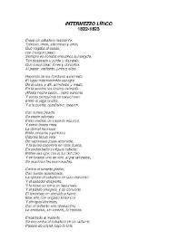 Intermezzo lírico / Heinrich Heine; traducido del alemán por Juan Antonio Pérez Bonalde | Biblioteca Virtual Miguel de Cervantes