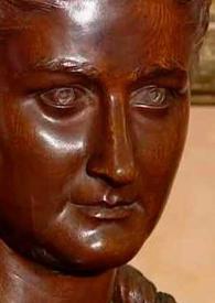 Emilia Pardo Bazán. Con agradecimiento / Ana María Freire López | Biblioteca Virtual Miguel de Cervantes