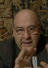 Emilia Pardo Bazán. Evolución ideológica / Xosé Ramón Barreiro | Biblioteca Virtual Miguel de Cervantes