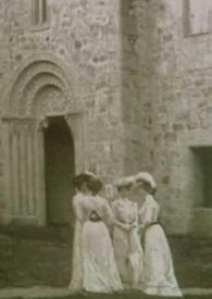 Emilia Pardo Bazán. Tradición liberal... / Xosé Ramón Barreiro | Biblioteca Virtual Miguel de Cervantes