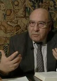 Emilia Pardo Bazán. Ruptura carlista / Xosé Ramón Barreiro | Biblioteca Virtual Miguel de Cervantes