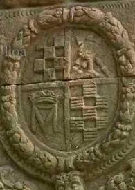 Emilia Pardo Bazán. El árbol genealógico / Xosé Ramón Barreiro | Biblioteca Virtual Miguel de Cervantes