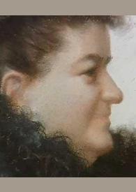 Emilia Pardo Bazán. Los placeres de la corte / Xosé Ramón Barreiro | Biblioteca Virtual Miguel de Cervantes