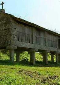 Emilia Pardo Bazán. Los placeres de Galicia / Xosé Ramón Barreiro | Biblioteca Virtual Miguel de Cervantes