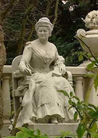 Emilia Pardo Bazán. Amores con Galdós / Ana María Freire | Biblioteca Virtual Miguel de Cervantes