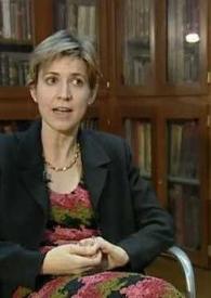 Emilia Pardo Bazán. Correspondencia con Lázaro Galdiano / Dolores Thion | Biblioteca Virtual Miguel de Cervantes