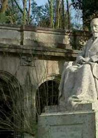 Emilia Pardo Bazán. Curar y entretener / Antonio Freire | Biblioteca Virtual Miguel de Cervantes