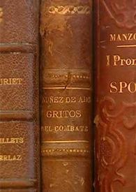 Emilia Pardo Bazán. Completando la educación / Ana María Freire López | Biblioteca Virtual Miguel de Cervantes