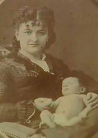 Emilia Pardo Bazán. Los hijos / Ana María Freire López | Biblioteca Virtual Miguel de Cervantes