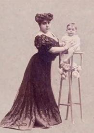 Emilia Pardo Bazán. Madre y escritora / Cristina Patiño Eirín | Biblioteca Virtual Miguel de Cervantes