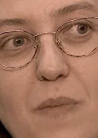 "La chucha" / Ángeles Ezama | Biblioteca Virtual Miguel de Cervantes