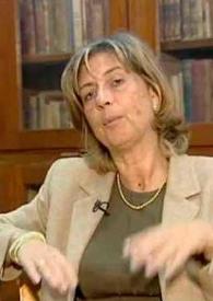 Aceptación de sus contemporáneos / M.ª Ángeles Ayala | Biblioteca Virtual Miguel de Cervantes