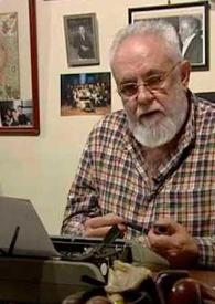 La diversidad de actores / Gonzalo Suárez | Biblioteca Virtual Miguel de Cervantes