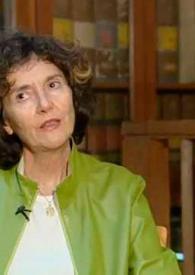Mujer y escritora en el siglo XIX / Marina Mayoral | Biblioteca Virtual Miguel de Cervantes