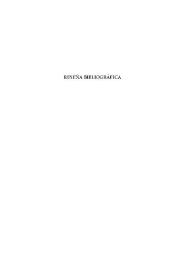 Investigaciones geográficas, nº 52 (2010). Reseña bibliográfica: Madrazo García de Lomana, G.(2010): "La evolución del paisaje forestal en la vertiente segoviana de la Sierra de Guadarrama". Consejería de Cultura y Turismo de la Junta de Castilla y León, Valladolid, 2010. / Francisco Feo Parrondo | Biblioteca Virtual Miguel de Cervantes