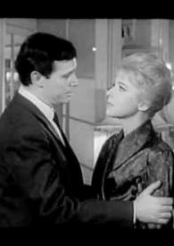 Autopsia de un criminal (1963). [Secuencia] / director: Ricardo Blasco; guionista: Francisco Javier Bueno, José María Castaño | Biblioteca Virtual Miguel de Cervantes