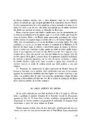 El casco antiguo de Orense / Jesús Ferro Couselo | Biblioteca Virtual Miguel de Cervantes