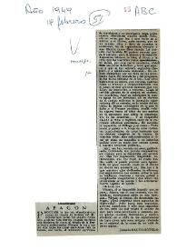 Apagón / Joaquín Calvo-Sotelo | Biblioteca Virtual Miguel de Cervantes