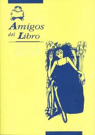 Amigos del libro. Año XVII, Nº 43, enero-marzo 1999; Año XVII, Nº 44, abril-junio 1999 | Biblioteca Virtual Miguel de Cervantes