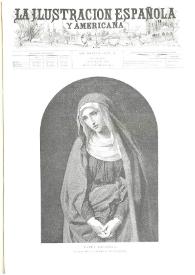 El museo universal. Núm. 50, Madrid 9 de diciembre de 1860, Año IV | Biblioteca Virtual Miguel de Cervantes