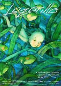 Lazarillo (Madrid). Núm. 9, 2003 | Biblioteca Virtual Miguel de Cervantes