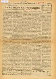 España Republicana (Buenos Aires)  | Biblioteca Virtual Miguel de Cervantes