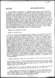 Acta 73. 12 de septiembre de 1944 | Biblioteca Virtual Miguel de Cervantes