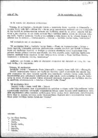 Acta 74. 15 de septiembre de 1944 | Biblioteca Virtual Miguel de Cervantes