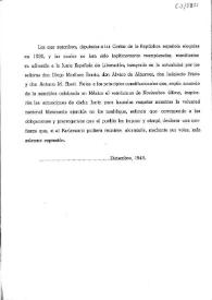 Nota de adhesión a la Junta Española de Liberación | Biblioteca Virtual Miguel de Cervantes