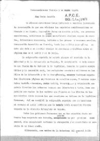 Persecuciones en Francia y en España. Trato innoble | Biblioteca Virtual Miguel de Cervantes