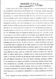 Semana de emociones | Biblioteca Virtual Miguel de Cervantes