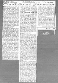 Cándido mi protector / por Indalecio Prieto | Biblioteca Virtual Miguel de Cervantes