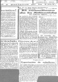 El cataclismo de la Atlántida / por Indalecio Prieto | Biblioteca Virtual Miguel de Cervantes