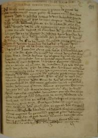 La Istòria de Leànder y Hero | Biblioteca Virtual Miguel de Cervantes