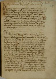 Visio del Judici de Paris fet per mossen Joan Scrivà ab la al·lagoria de aquell feta per mossén Corella | Biblioteca Virtual Miguel de Cervantes